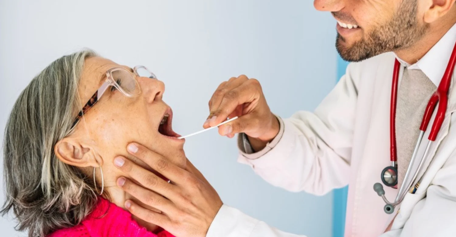 Oral Health Outcome Measures inblog
